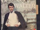 DOMINIQUE WALTER Rare&beau EP Les petits boudins GAINSBOURG / Penny Lane BEATLES