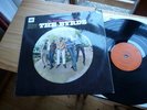 THE BYRDS Mr. TAMBOURINE MAN 1965 UK 1ST CBS LP WOW