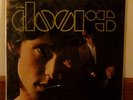THE DOORS - THE DOORS - MFSL - 1-051 - Factory SEALED