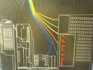 Between the Buried and Me - Colors (2xLP neon green)