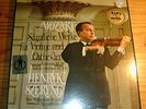 NEU SEALED: SZERYNG Mozart Violin & Orchestra 4-LP-Box Philips