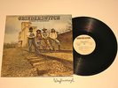 GRINDERSWITCH - HONEST TO GOODNESS, CP 0135 CAPRICORN