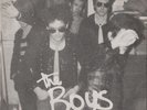 The Boys  I Don't Care  Soda Pressing   NEMS 1977 Mint