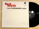 Audiophile Reference Recordings RR-8 Red Norvo Quintet The Forward Look MINT LP