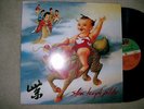 STONE TEMPLE PILOTS ATLANTIC(PURPLE VINYL)