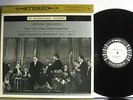 COLUMBIA WHITE LABEL PROMO LP  MS 6115 Shostakovich Symphony No. 5 Bernstein NY
