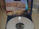 PINK FLOYD A MOMENTARY LAPSE OF REASON  WHITE VINYL + VERSAILLES POSTER FRENCH