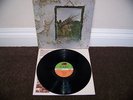 Led Zeppelin - Led Zeppelin IV(UK 1970s THICK PRESS VINYL ALBUM / NR MINT)