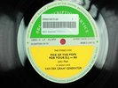 VAN DER GRAAF GENERATOR