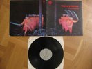Black Sabbath: Paranoid : 1970 : Vertigo Swirl Rare & Collectable Vinyl LP