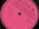 PROCOL HARUM  UK DEMO LP PSYCH PROG NM