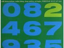 HANK MOBLEY- 2ND MESSAGE- PRESTIGE 7082-  ORIG. NYC D.G - NM