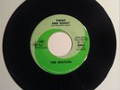 BEATLES / TWIST AND SHOUT / CAPITOL 6061 / THE STAR LINE / VINYL RECORD 45 /