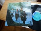 GROUNDHOGS SCRATCHING THE SURFACE 1968 MINT UK 1ST
