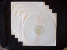 Decca - Rossini - Guglielmo Tell - Chailly - 4 LP UK Test Pressing Set - NM