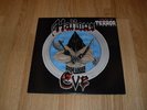 Hallows Eve - tales of terror - VINYL LP - Banzai BRC 1948 - first press - NM