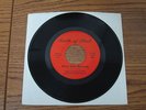 FAITH OF STEEL Metal With Meaning 7” EP ORG RARE PRIVATE LEATHER NUNN RUTHLESS