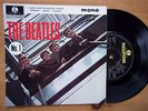 THE BEATLES NO 1 ex++ 1963 UK FIRST PRESSING VINYL EP 45