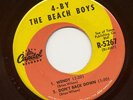 BEACH BOYS 