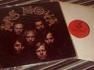 ARS NOVA Ars nova LP Debut 1*UK Press Orange ELEKTRA 