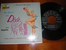 TOMMY DORSEY Music For The Boyfriend ESQUIRE PETTY GIRL Decca Ep ED2397
