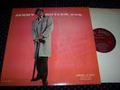 JERRY BUTLER - ESQ. - RARE ABNER RECS SIGNED / AUTOGRAPHED R&B SOUL LP