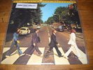 The Beatles Abbey Road Mobile Fidelity MFSL LP Sealed