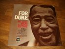 Bill Berry For Duke audiophile Tas List on M&K RealTime