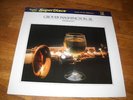 Grover Washington Jr. Winelight half speed Nautilus