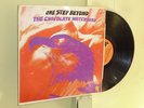 THE CHOCOLATE WATCHBAND -ONE STEP BEYOND- ORIGINAL US TOWER LP