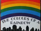 LP - Softeis - The Coulours Of A Rainbow - 1978 - Private Press
