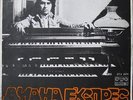 LP - Diana Express - Same - 1974 - Bulgarian ProgRock - Hammond - Mitko Shterev