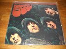 The Beatles Rubber Soul Mobile Fidelity MFSL LP Sealed