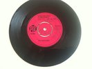 Vintage 1964 SIGNED 7
