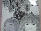 THE BEATLES REVOLVER ORIGINAL 1st  UK PRESS MONO  GOOD CONDITION
