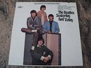 The Beatles Yesterday And Today LP 2nd Second State Butcher ST2553 Stereo
