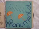 GRUPO MONUMENTAL - AREITO LD-3532  LP  RARE CUBAN FUNK