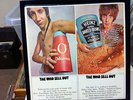 THE WHO SELL OUT - MONO - TRACK LABEL - 612 002 - VG