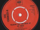 CHANCES R TALKING OUT THE BACK OF MY HEAD 1967 CBS