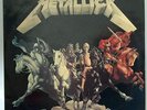 metallica vinyl horsemen of the apokalypse