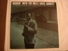 MILES DAVIS - WORKIN' WITH THE MILES DAVIS QUINTET 2LP 45RPM RARE OOP MINT