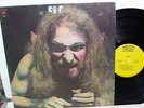 Elf Self Titled LP NM Ronnie James Dio Epic Yellow Label KE-31789