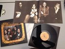 Saboteurs (Raconteurs) - Broken Boy Soldiers RARE AUS. PRESS OF 500 JACK WHITE