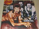 DAVID BOWIE   DIAMOND DOGS Lp    NEAR MINT ORIGINAL PRESS