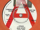 RARE MOD BRENDA HOLLOWAY UK TAMLA MOTOWN TMG 519 1965 DEMO MINT- OPERATOR