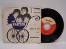 THE BEATLES Single It Won't be Long + Devil in Her Heart 1965 Vinyl Schallplatte