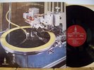 direct to disc / Lincoln Mayorga  Laboratory Bob Dylan  Sheffield   LP  N/Mint