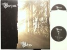 BURZUM -Belus 2-LP FOC 1st press WHITE VINYL
