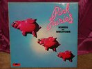 PINK FAIRIES KINGS OF OBLIVION LP WITH POSTER UK PRESSING ACID PSYCH NEAR MINT