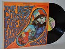 West Coast Pop Art Experimental Band, Part 1   '67 Reprise Psych Garage NM LP